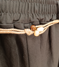 PANTALONE DONNA E62292/AF Tellini S.r.l. Ingrosso Abbigliamento